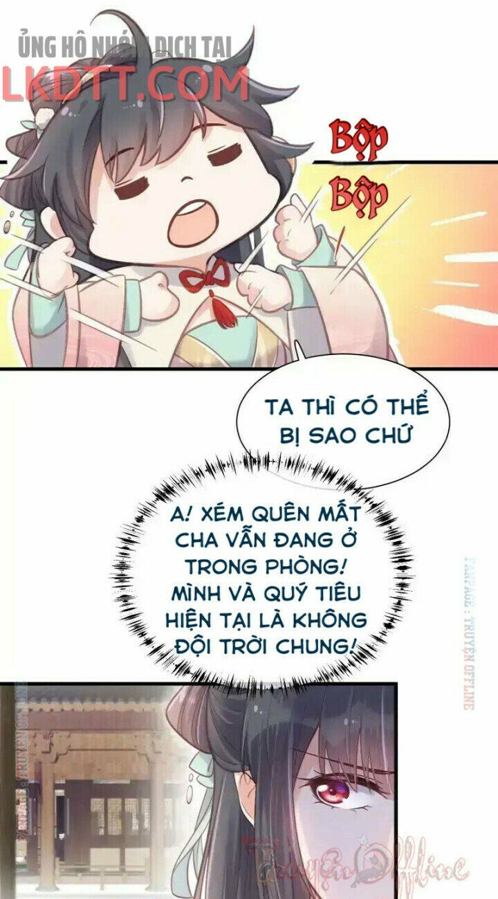 Nhật kí học tập của Hắc Liên Hoa: Chapter 9