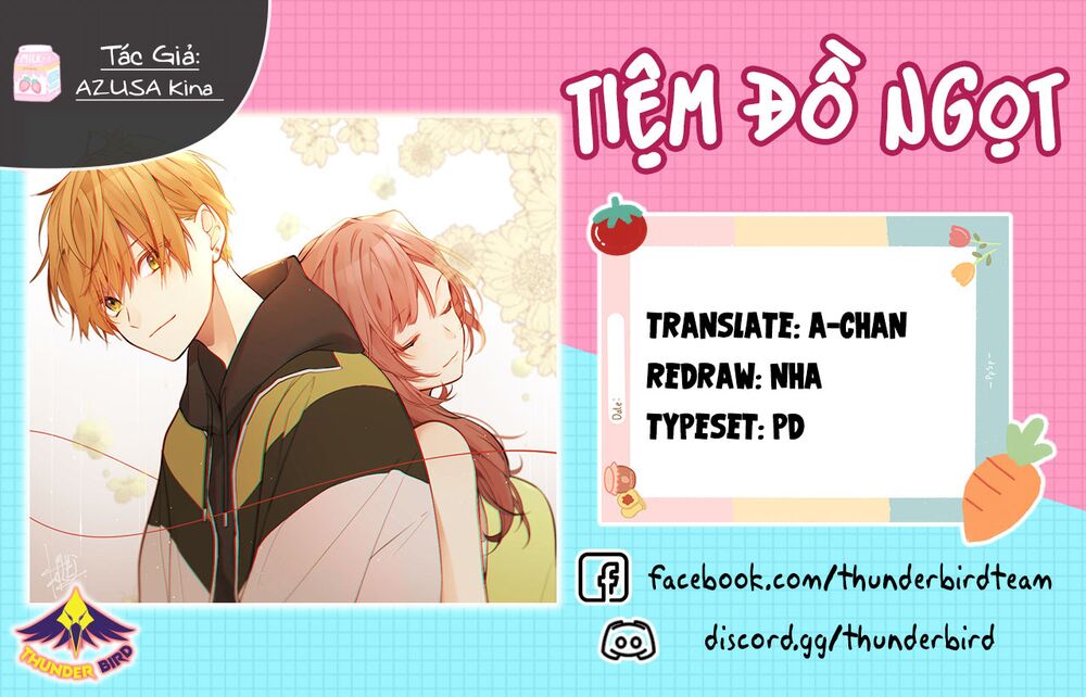 Yêu chị gái thằng bạn: Chapter 1