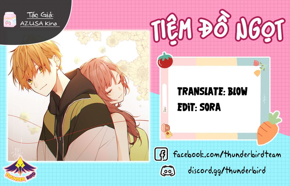 Yêu chị gái thằng bạn: Chapter 15