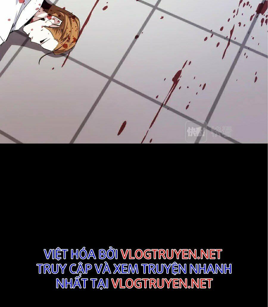Nhất Ký Trọng Quyền: Chapter 3