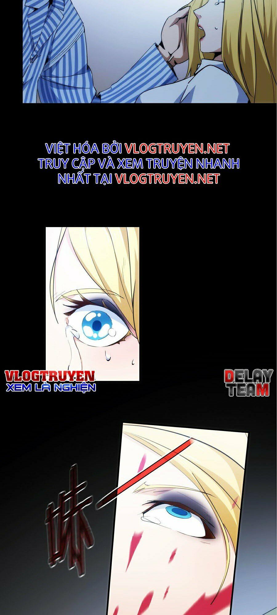 Nhất Ký Trọng Quyền: Chapter 3