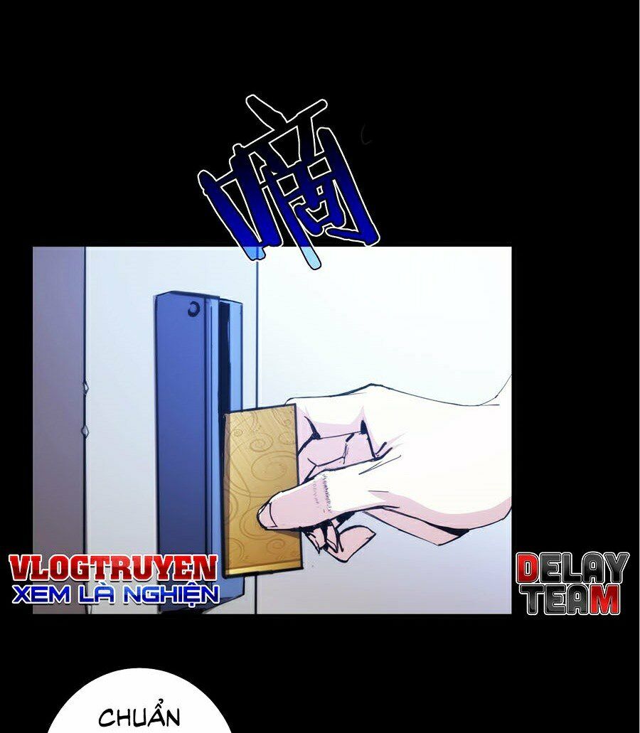 Nhất Ký Trọng Quyền: Chapter 3