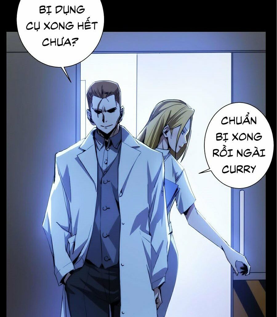 Nhất Ký Trọng Quyền: Chapter 3