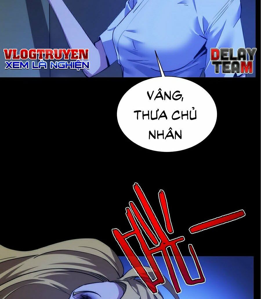 Nhất Ký Trọng Quyền: Chapter 3