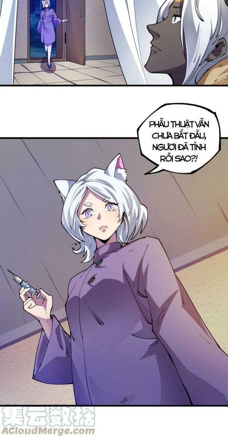 Vạn Ác Bất Xá: Chapter 22