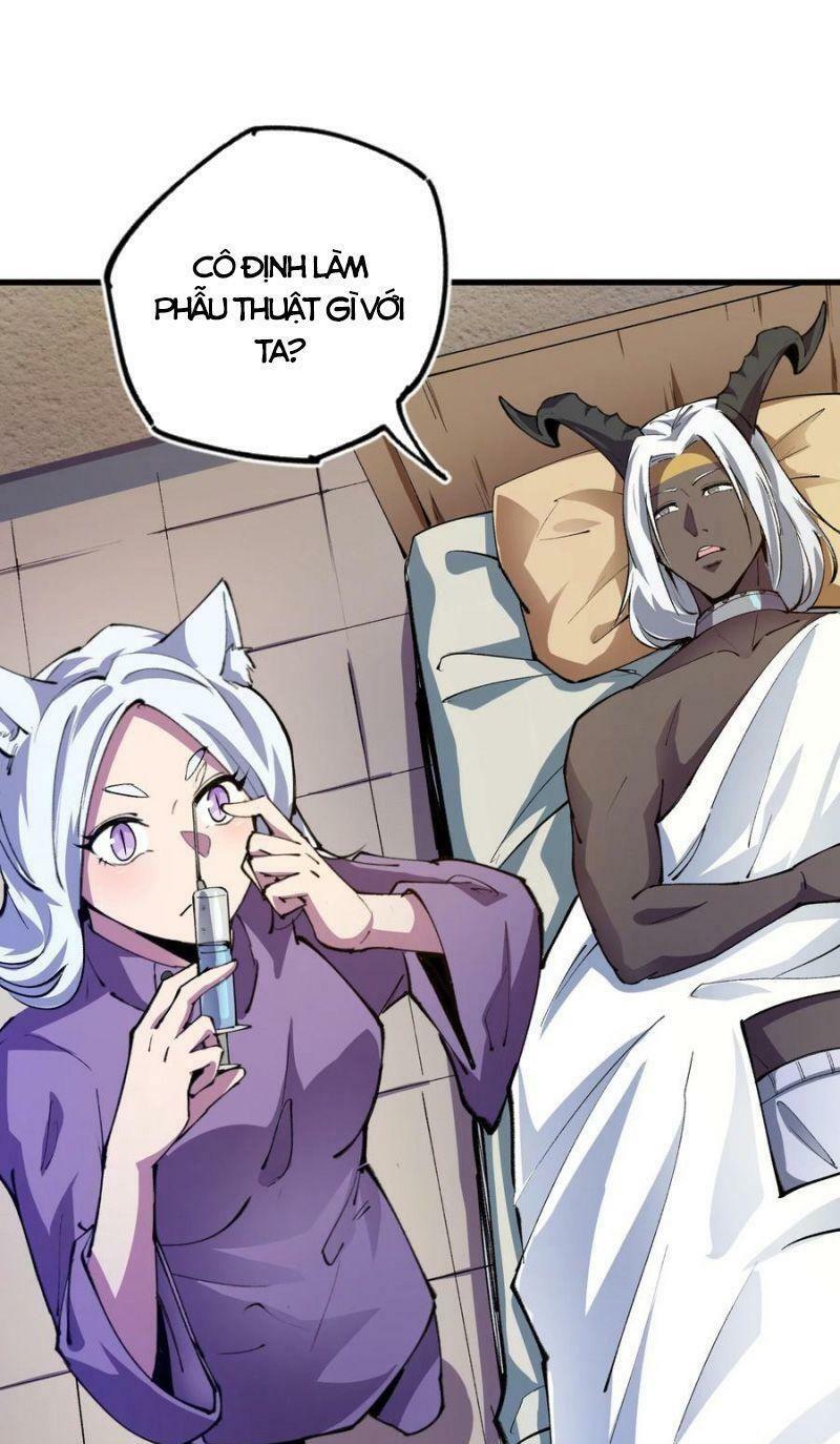 Vạn Ác Bất Xá: Chapter 22