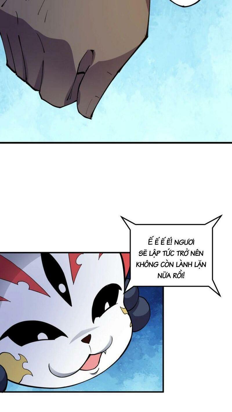 Vạn Ác Bất Xá: Chapter 22
