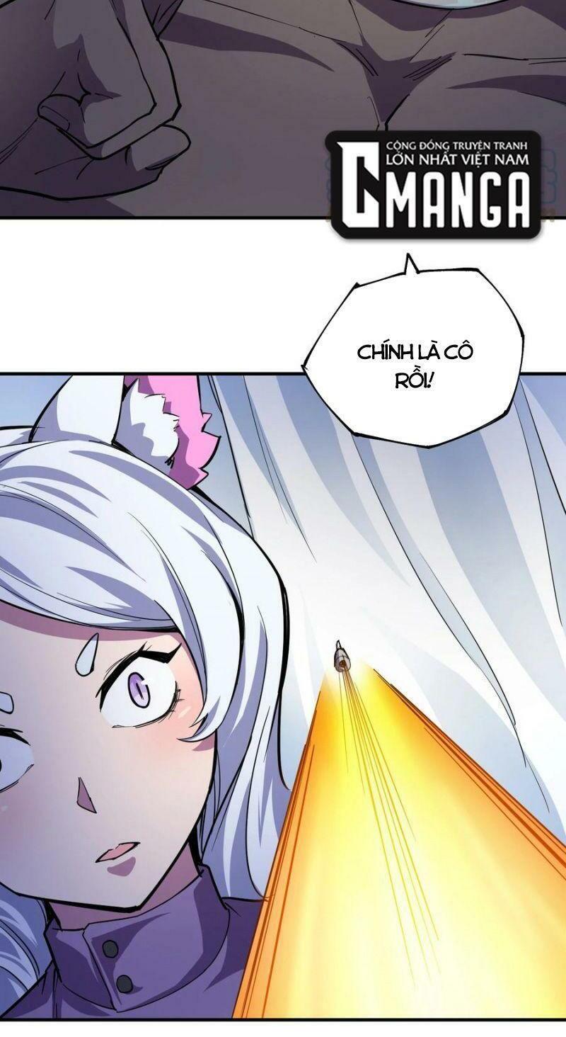 Vạn Ác Bất Xá: Chapter 22