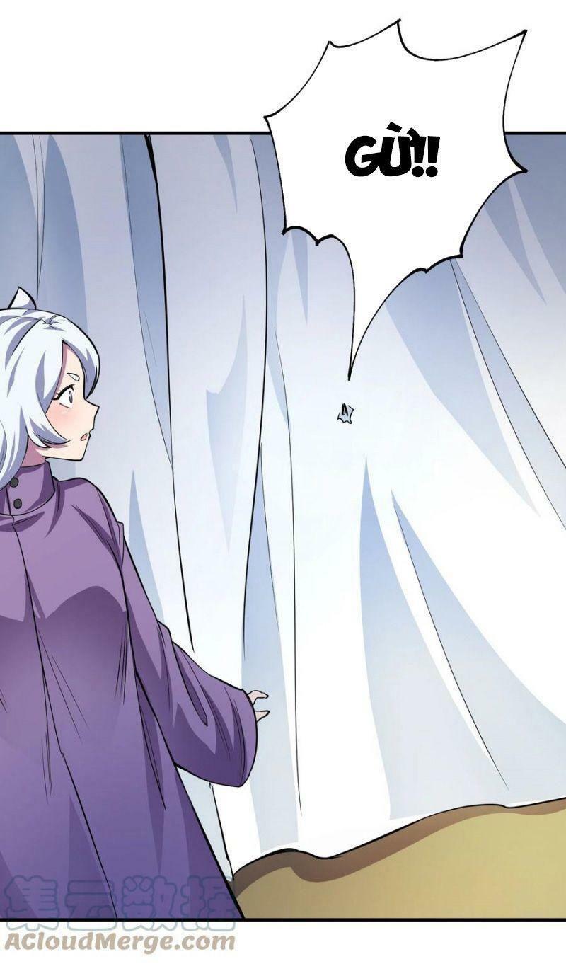 Vạn Ác Bất Xá: Chapter 22