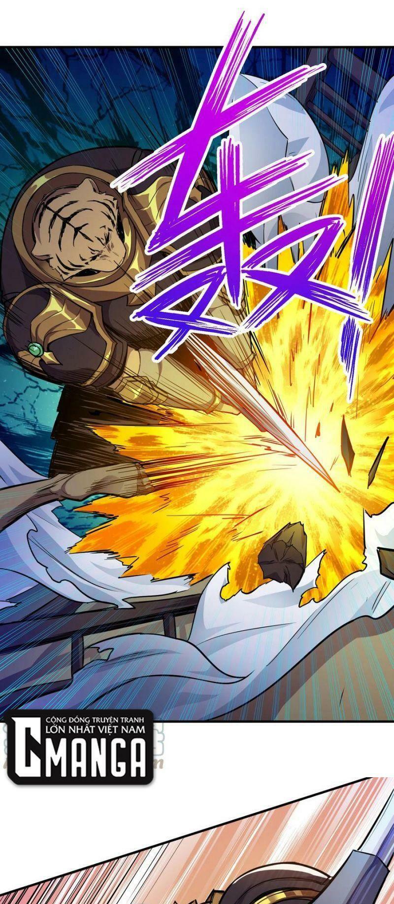 Vạn Ác Bất Xá: Chapter 22
