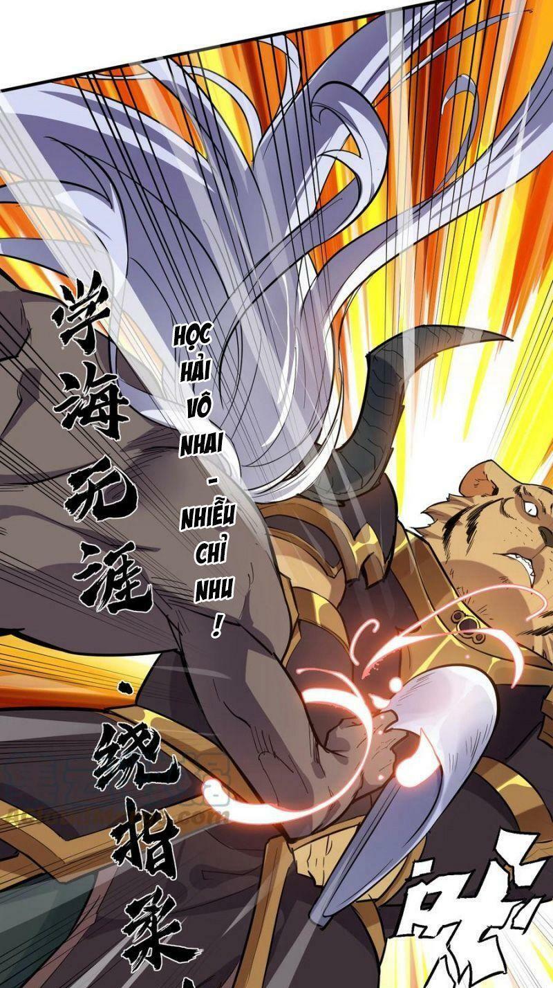 Vạn Ác Bất Xá: Chapter 22