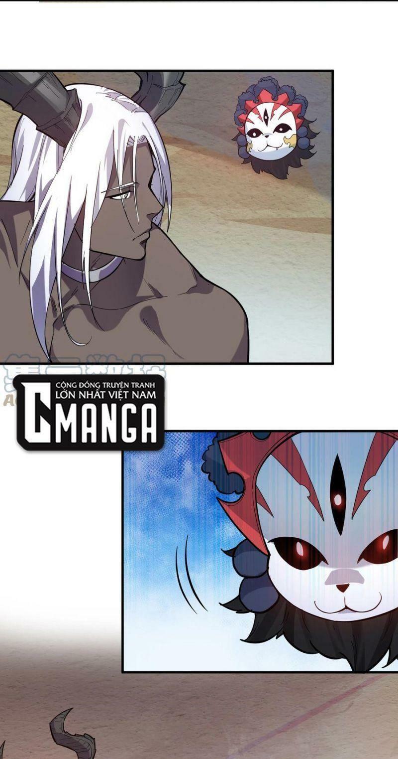 Vạn Ác Bất Xá: Chapter 22