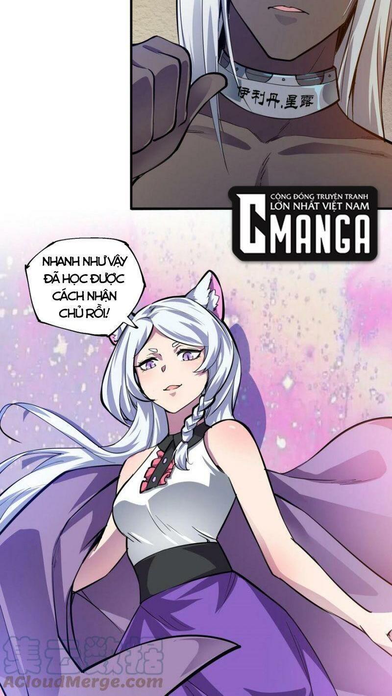 Vạn Ác Bất Xá: Chapter 22