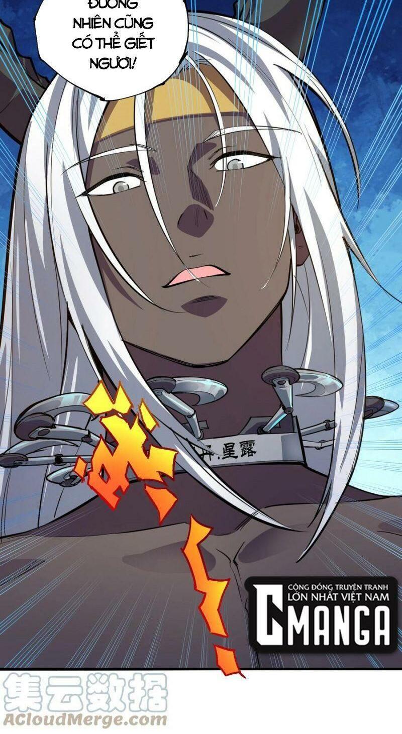 Vạn Ác Bất Xá: Chapter 22