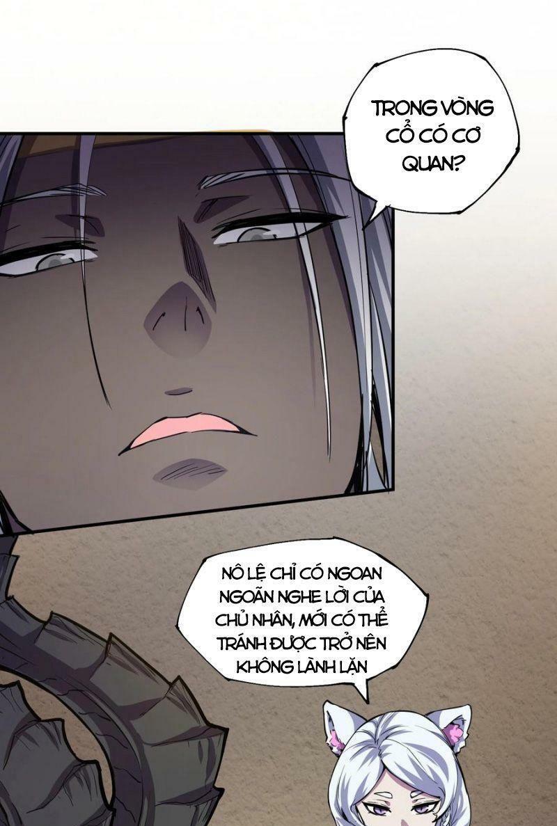 Vạn Ác Bất Xá: Chapter 22