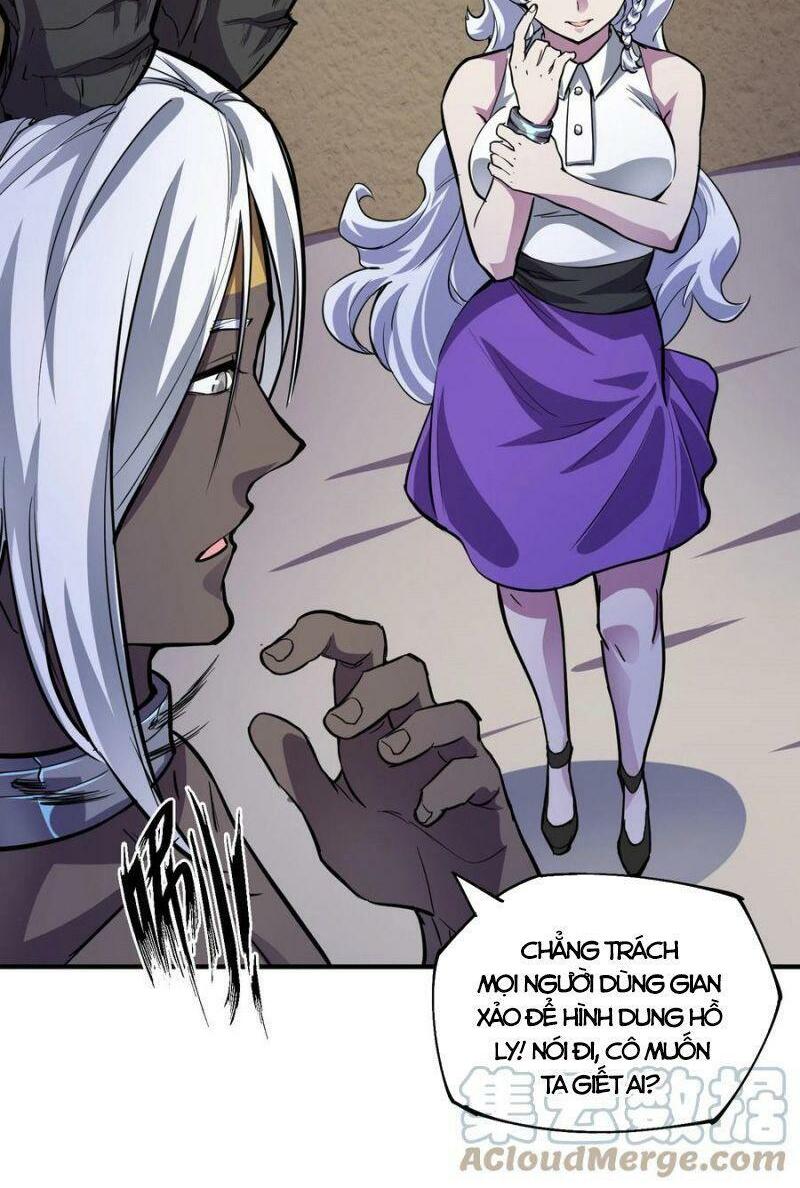 Vạn Ác Bất Xá: Chapter 22