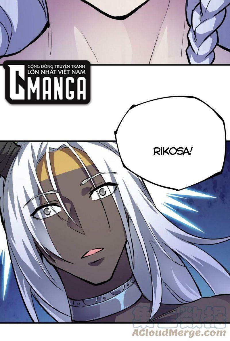 Vạn Ác Bất Xá: Chapter 22