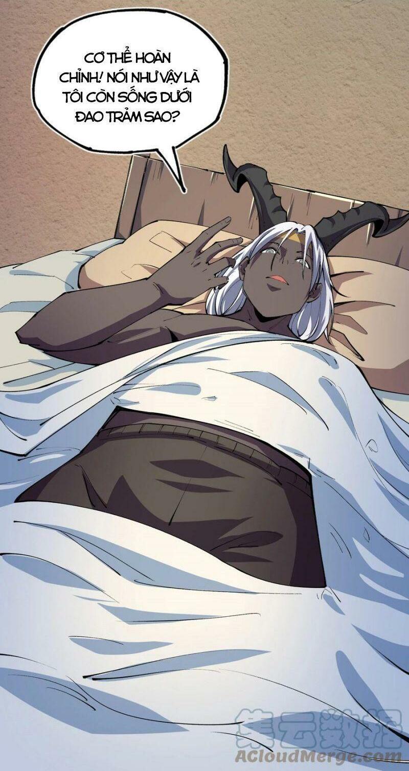 Vạn Ác Bất Xá: Chapter 22