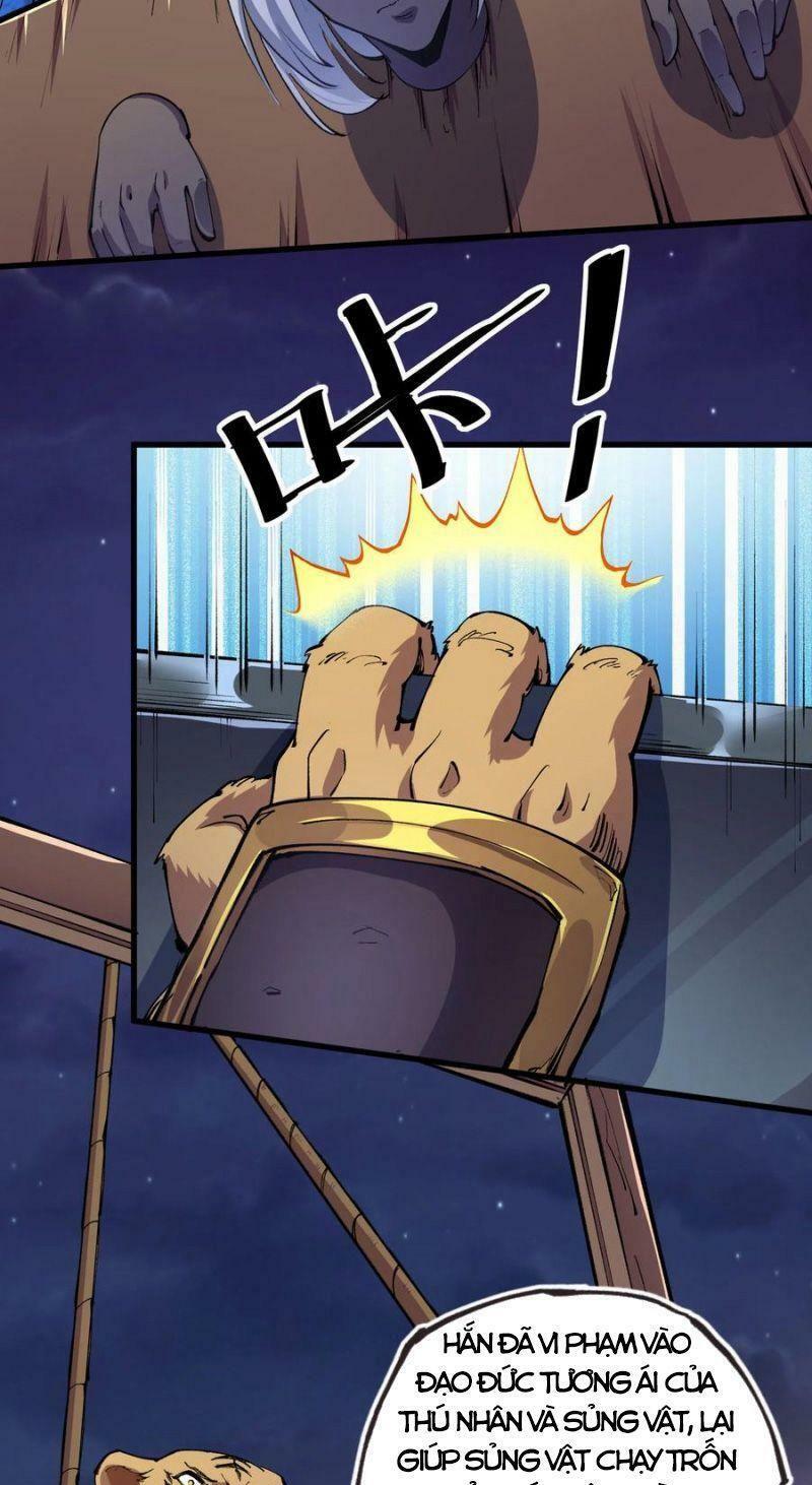 Vạn Ác Bất Xá: Chapter 22