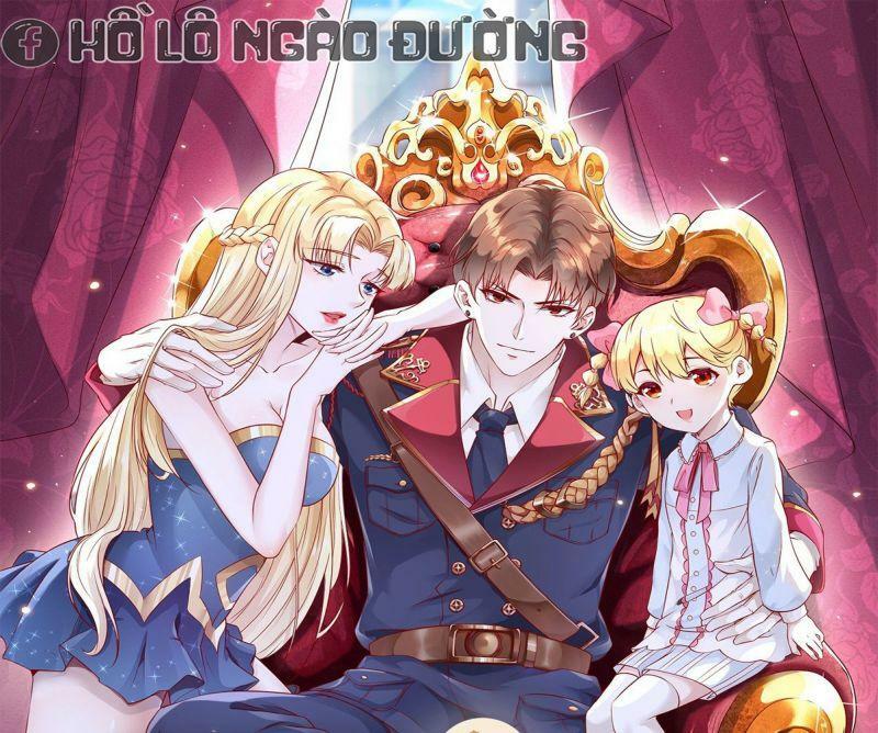 Nãi Ba Là Chiến Thần Mạnh Nhất: Chapter 11