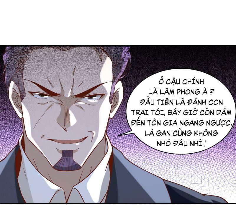 Nãi Ba Là Chiến Thần Mạnh Nhất: Chapter 11