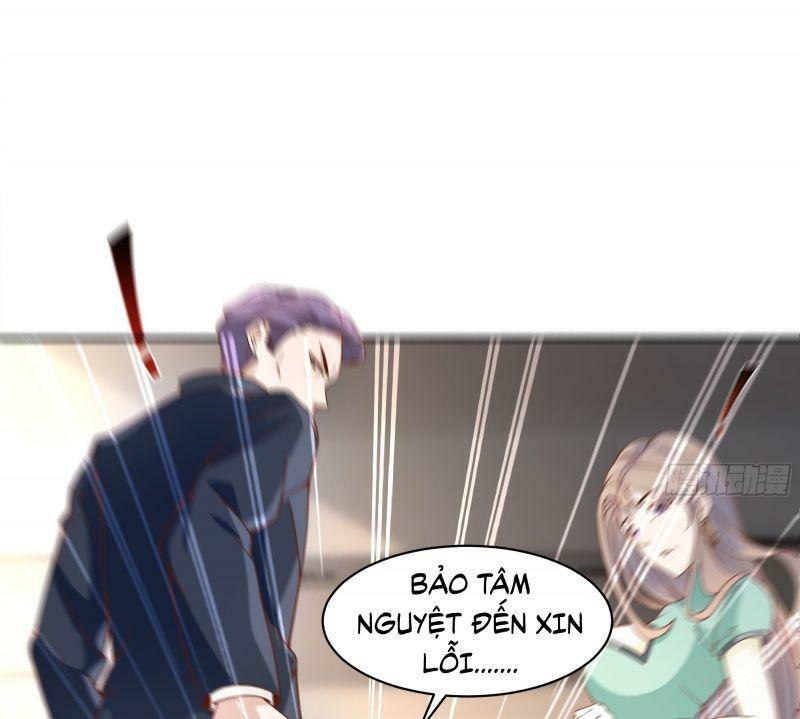 Nãi Ba Là Chiến Thần Mạnh Nhất: Chapter 11