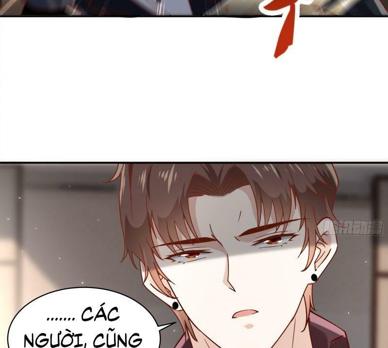Nãi Ba Là Chiến Thần Mạnh Nhất: Chapter 11