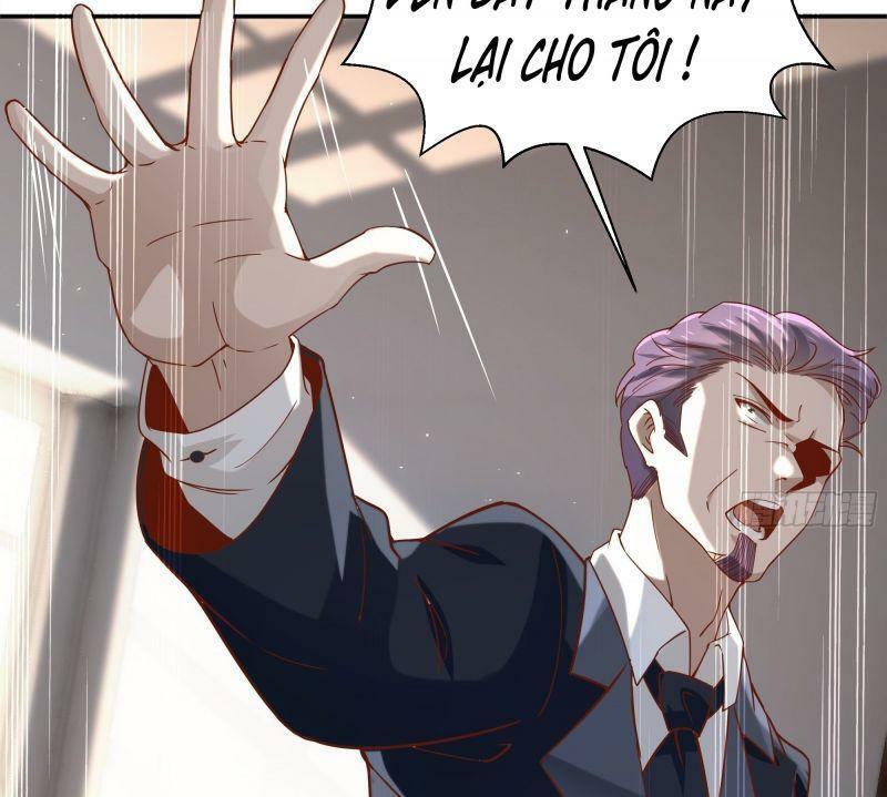 Nãi Ba Là Chiến Thần Mạnh Nhất: Chapter 11