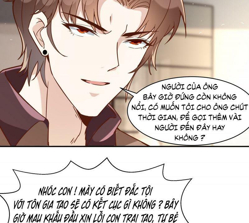 Nãi Ba Là Chiến Thần Mạnh Nhất: Chapter 11