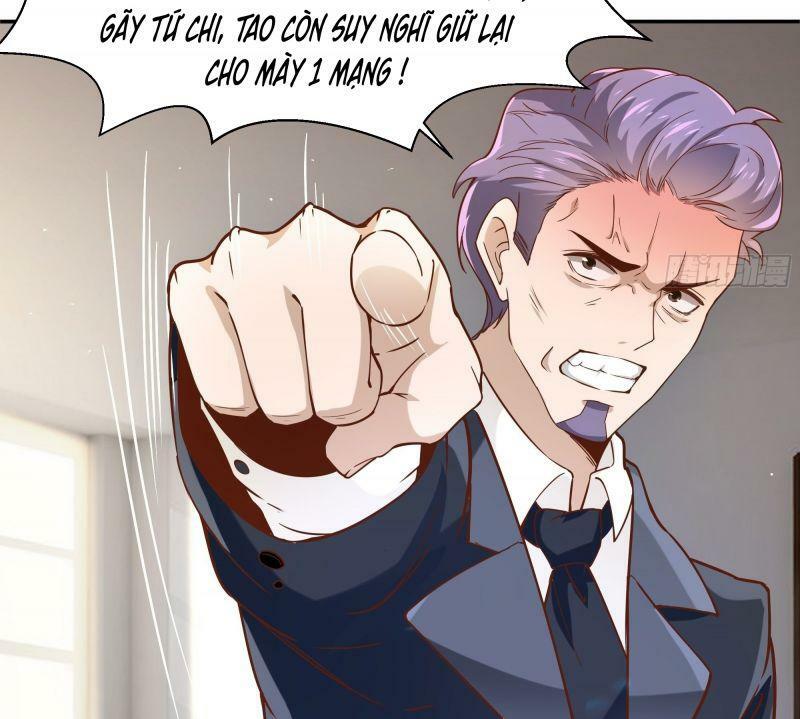 Nãi Ba Là Chiến Thần Mạnh Nhất: Chapter 11