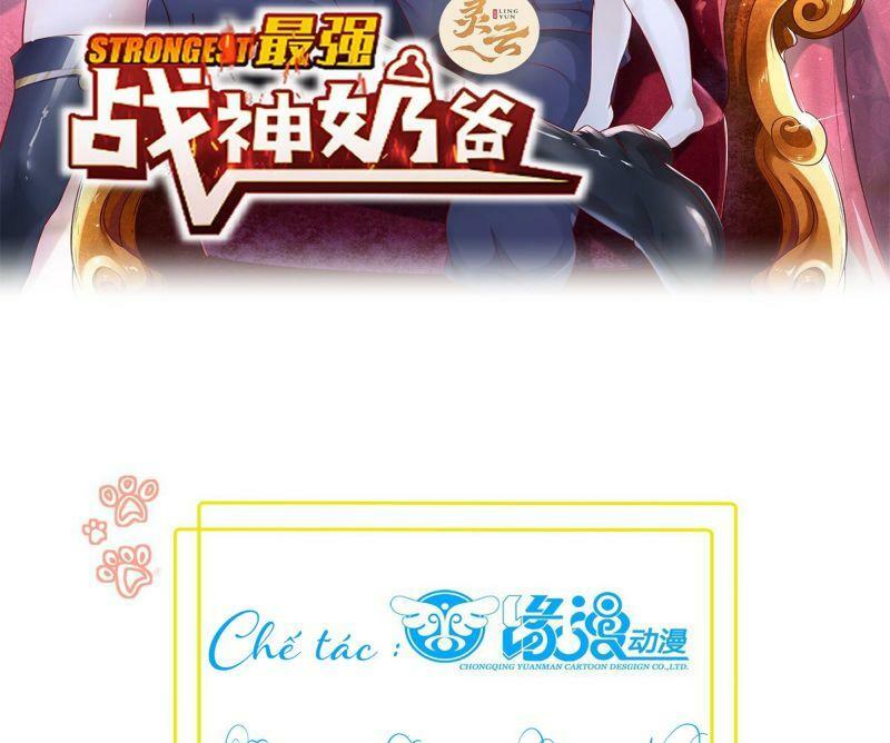 Nãi Ba Là Chiến Thần Mạnh Nhất: Chapter 11