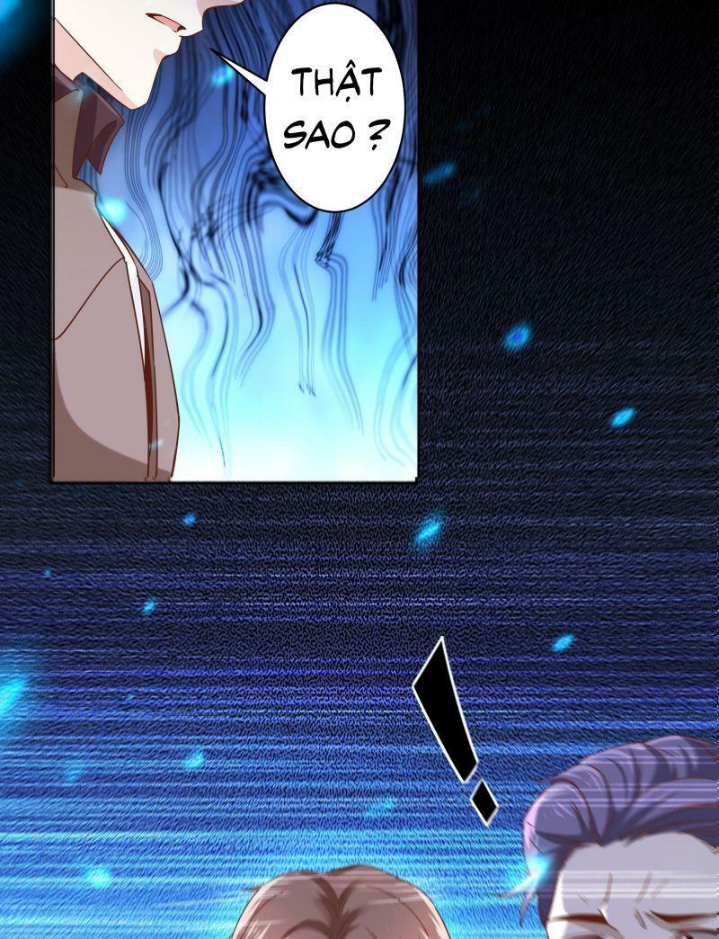 Nãi Ba Là Chiến Thần Mạnh Nhất: Chapter 11