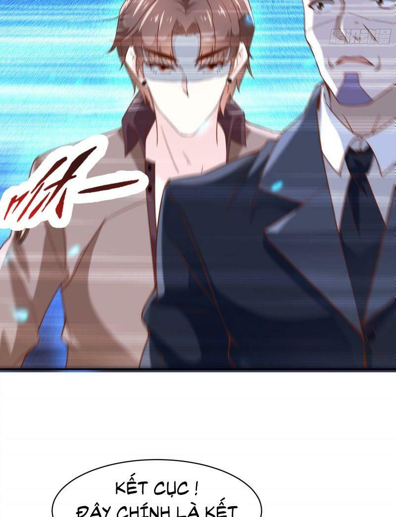 Nãi Ba Là Chiến Thần Mạnh Nhất: Chapter 11