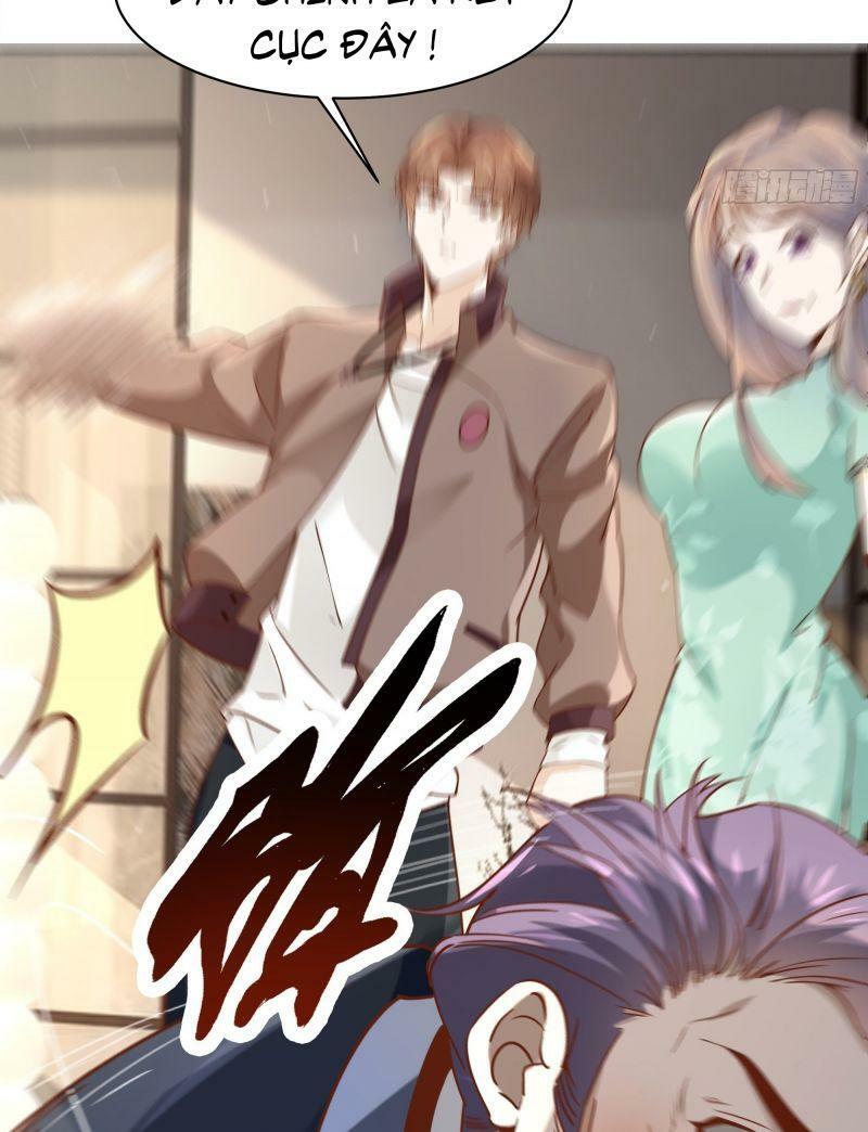 Nãi Ba Là Chiến Thần Mạnh Nhất: Chapter 11