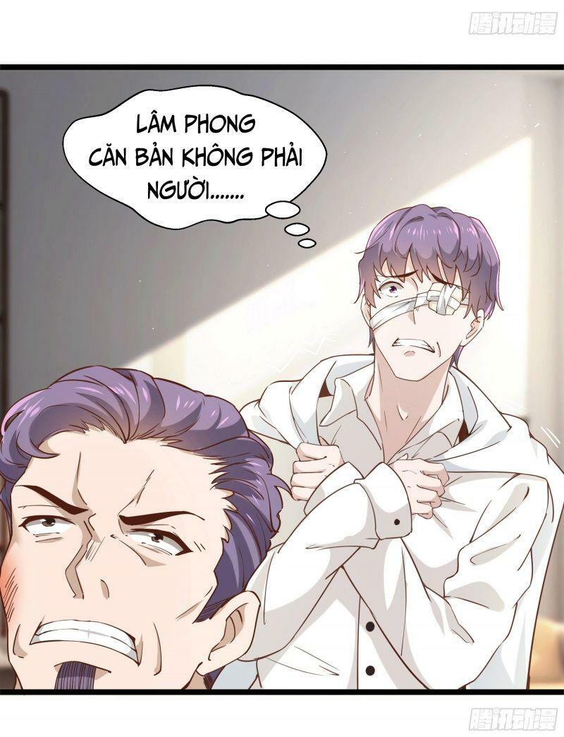 Nãi Ba Là Chiến Thần Mạnh Nhất: Chapter 11