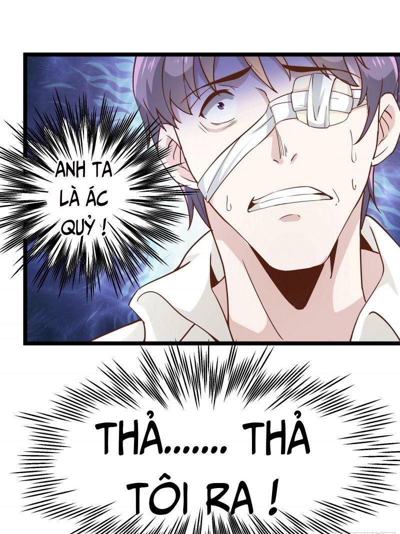 Nãi Ba Là Chiến Thần Mạnh Nhất: Chapter 11