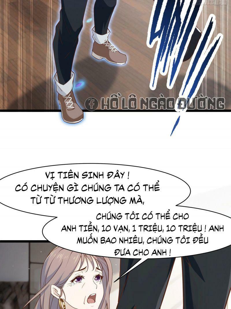 Nãi Ba Là Chiến Thần Mạnh Nhất: Chapter 11