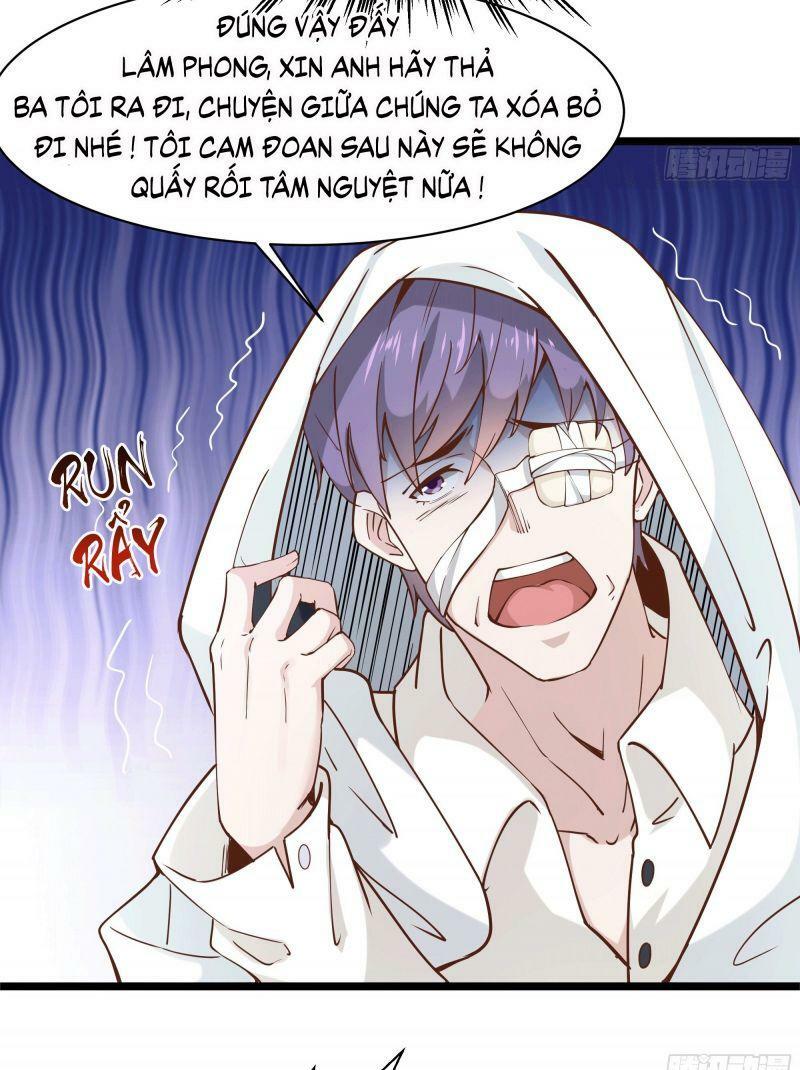 Nãi Ba Là Chiến Thần Mạnh Nhất: Chapter 11