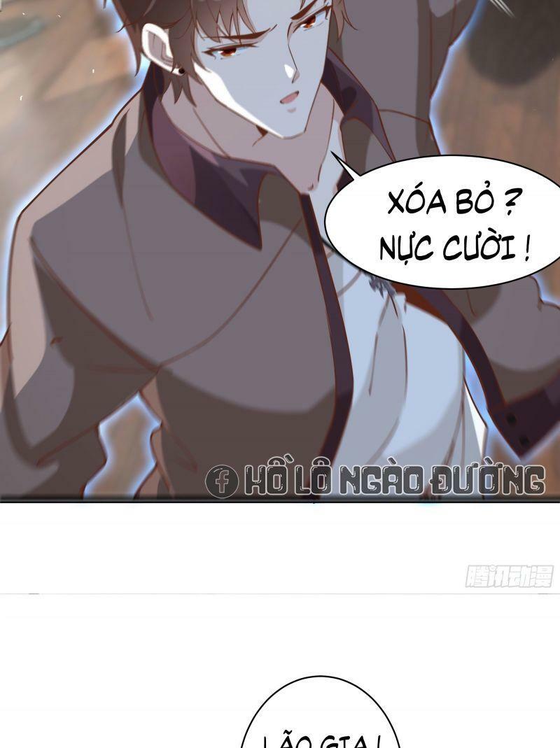 Nãi Ba Là Chiến Thần Mạnh Nhất: Chapter 11