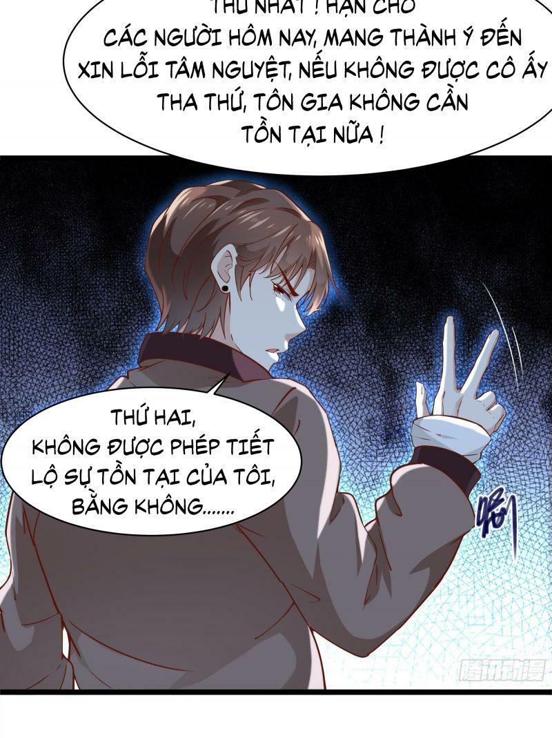 Nãi Ba Là Chiến Thần Mạnh Nhất: Chapter 11