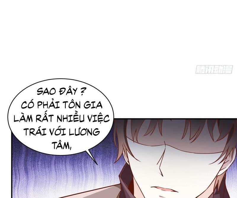 Nãi Ba Là Chiến Thần Mạnh Nhất: Chapter 11