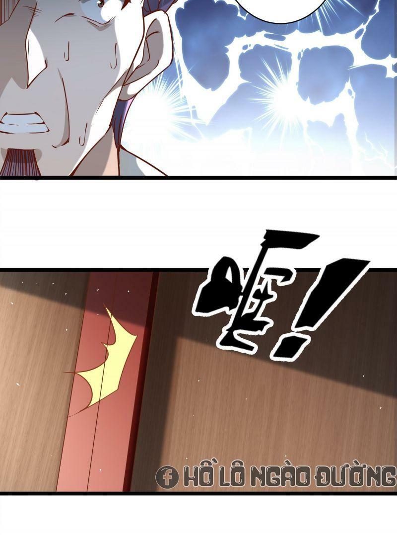 Nãi Ba Là Chiến Thần Mạnh Nhất: Chapter 11