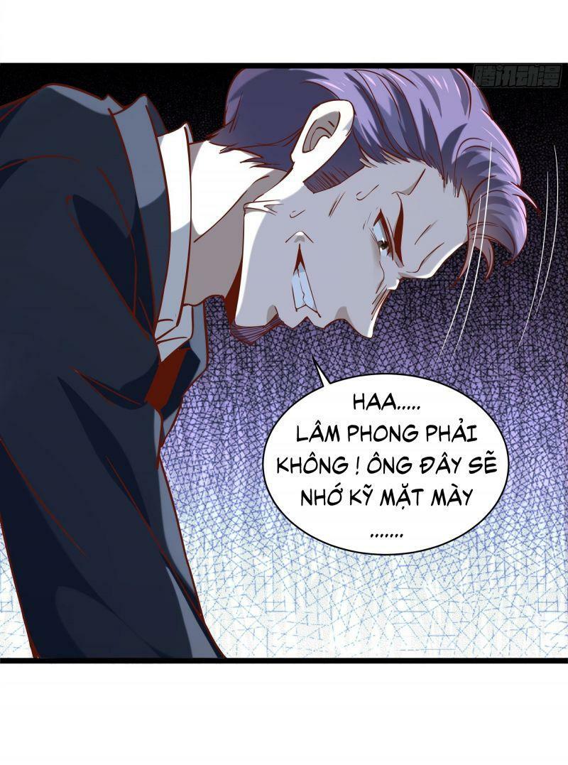 Nãi Ba Là Chiến Thần Mạnh Nhất: Chapter 11