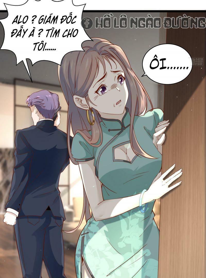Nãi Ba Là Chiến Thần Mạnh Nhất: Chapter 11