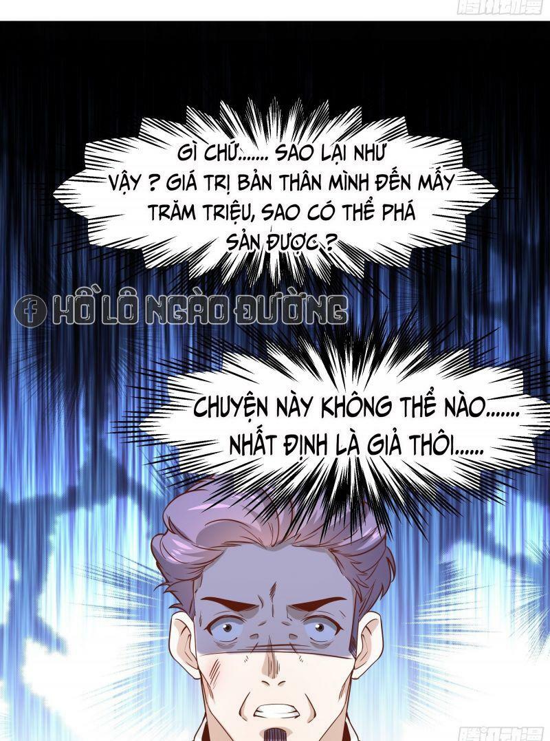 Nãi Ba Là Chiến Thần Mạnh Nhất: Chapter 11