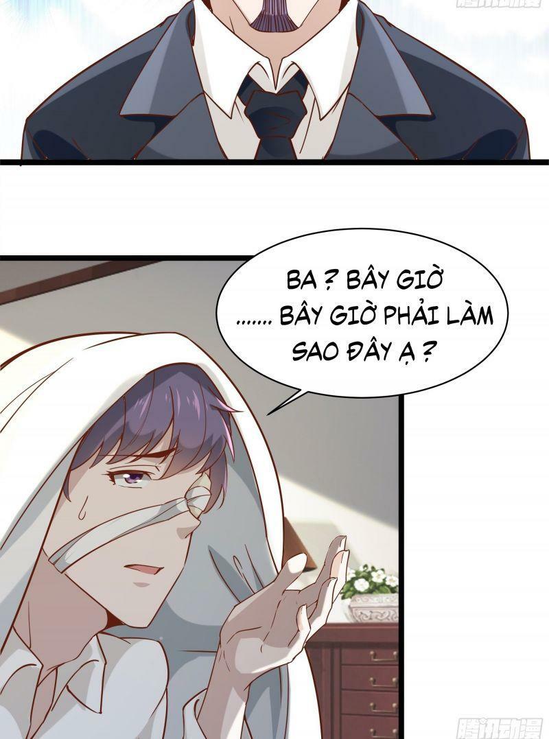 Nãi Ba Là Chiến Thần Mạnh Nhất: Chapter 11