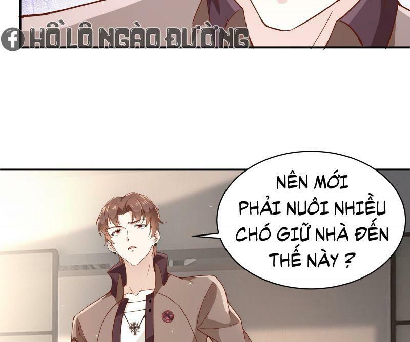Nãi Ba Là Chiến Thần Mạnh Nhất: Chapter 11