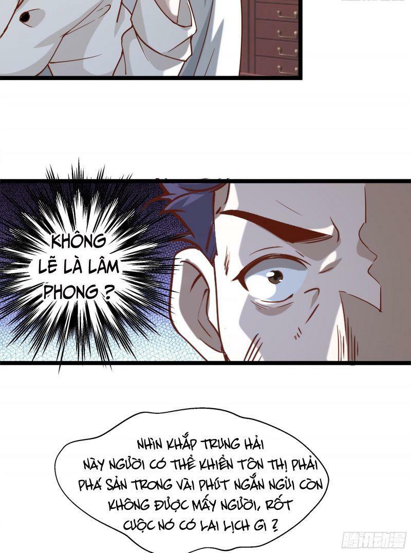 Nãi Ba Là Chiến Thần Mạnh Nhất: Chapter 11