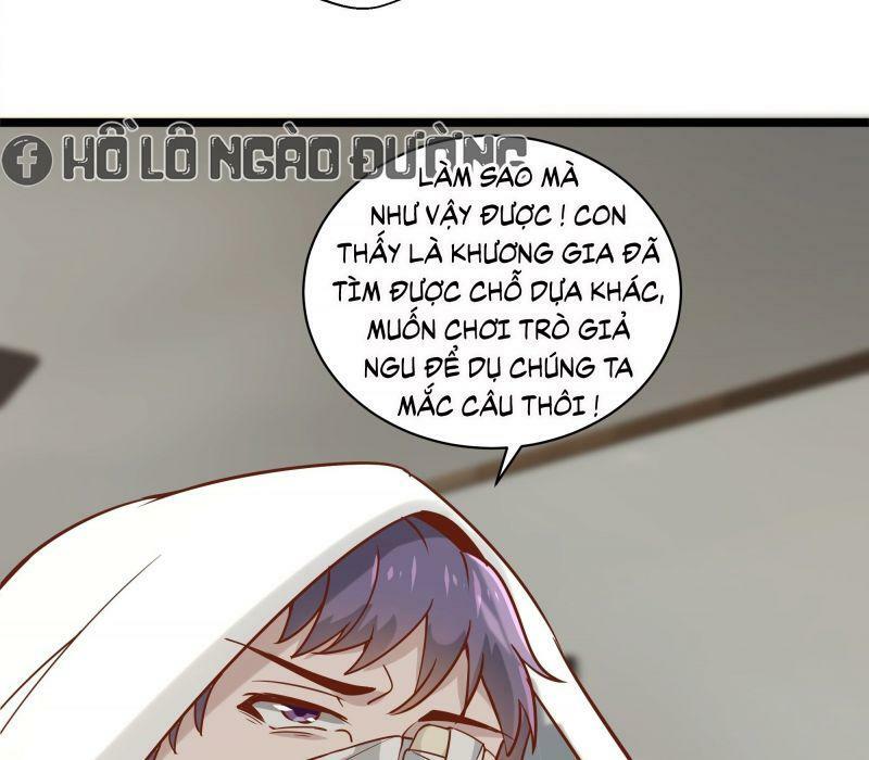 Nãi Ba Là Chiến Thần Mạnh Nhất: Chapter 11