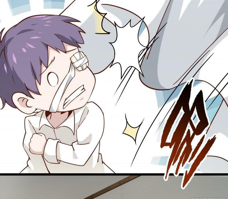 Nãi Ba Là Chiến Thần Mạnh Nhất: Chapter 11